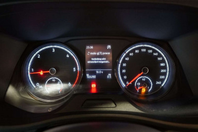 VW Transporter T6 Gebrauchtwagen