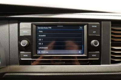 VW Transporter T6 Gebrauchtwagen