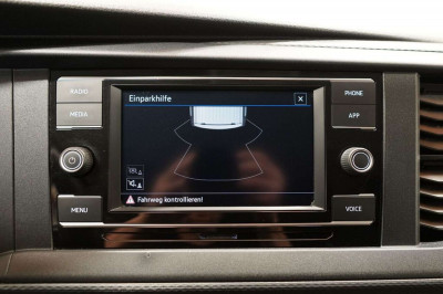 VW Transporter T6 Gebrauchtwagen