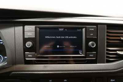 VW Transporter T6 Gebrauchtwagen