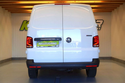 VW Transporter T6 Gebrauchtwagen