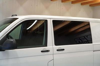 VW Transporter T6 Gebrauchtwagen