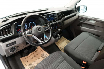VW Transporter T6 Gebrauchtwagen
