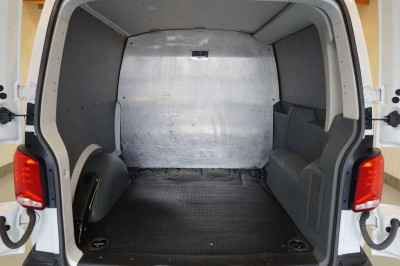 VW Transporter T6 Gebrauchtwagen