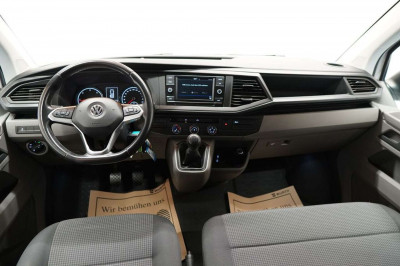 VW Transporter T6 Gebrauchtwagen