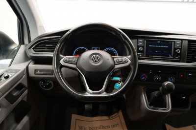 VW Transporter T6 Gebrauchtwagen