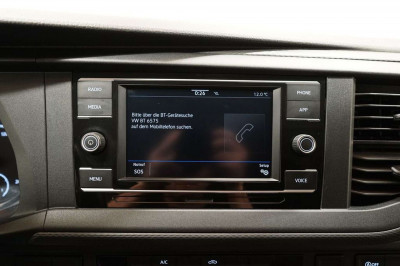 VW Transporter T6 Gebrauchtwagen