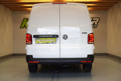 VW Transporter T6 Gebrauchtwagen