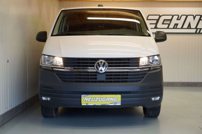 VW Transporter T6 Gebrauchtwagen