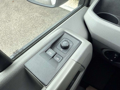 VW Crafter Gebrauchtwagen