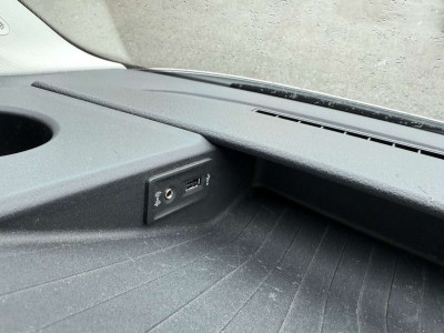 VW Crafter Gebrauchtwagen