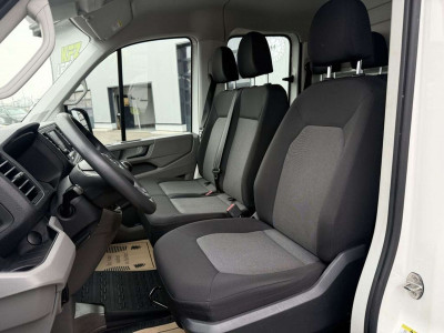 VW Crafter Gebrauchtwagen