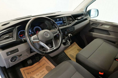 VW Transporter T6 Gebrauchtwagen
