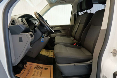 VW Transporter T6 Gebrauchtwagen