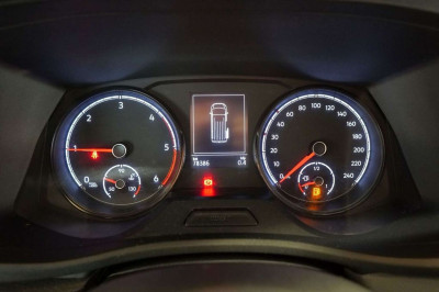 VW Transporter T6 Gebrauchtwagen