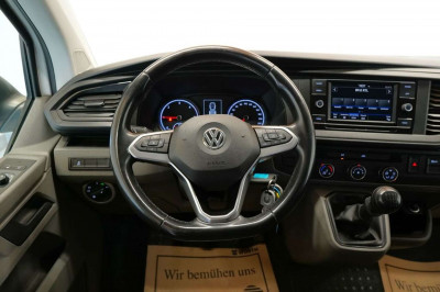 VW Transporter T6 Gebrauchtwagen