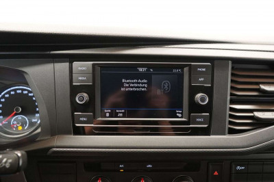 VW Transporter T6 Gebrauchtwagen