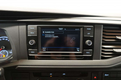 VW Transporter T6 Gebrauchtwagen