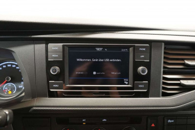 VW Transporter T6 Gebrauchtwagen