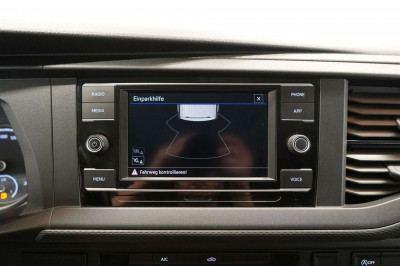 VW Transporter T6 Gebrauchtwagen