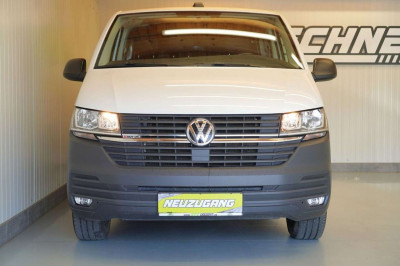 VW Transporter T6 Gebrauchtwagen