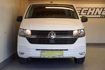 VW Transporter T6 Gebrauchtwagen