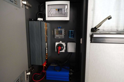 VW Transporter T6 Gebrauchtwagen