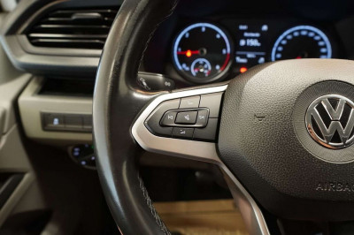 VW Transporter T6 Gebrauchtwagen