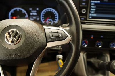 VW Transporter T6 Gebrauchtwagen