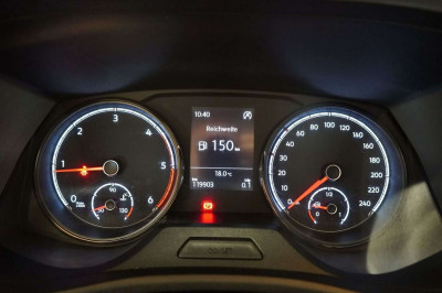 VW Transporter T6 Gebrauchtwagen