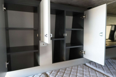 VW Transporter T6 Gebrauchtwagen