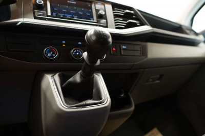 VW Transporter T6 Gebrauchtwagen