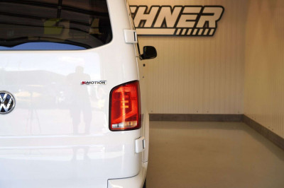 VW Transporter T6 Gebrauchtwagen
