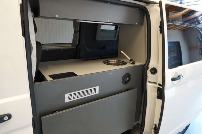 VW Transporter T6 Gebrauchtwagen