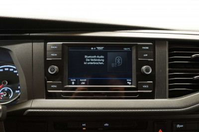 VW Transporter T6 Gebrauchtwagen