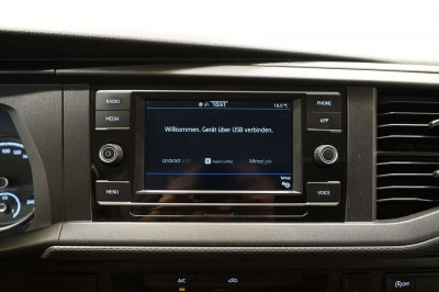 VW Transporter T6 Gebrauchtwagen