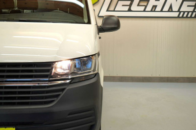 VW Transporter T6 Gebrauchtwagen