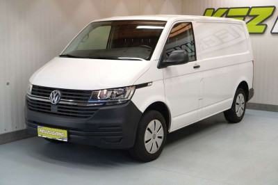 VW Transporter T6 Gebrauchtwagen