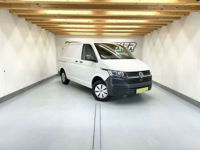 VW Transporter T6 Gebrauchtwagen