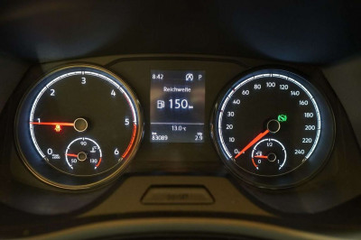 VW Transporter T6 Gebrauchtwagen