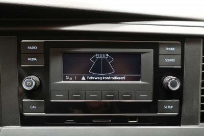 VW Transporter T6 Gebrauchtwagen