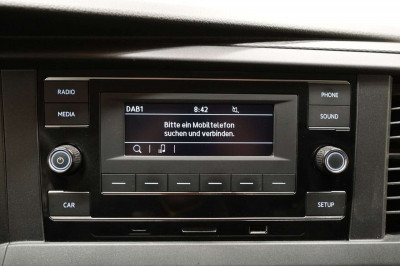 VW Transporter T6 Gebrauchtwagen