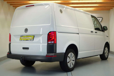 VW Transporter T6 Gebrauchtwagen