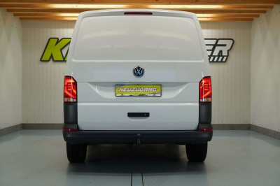 VW Transporter T6 Gebrauchtwagen
