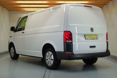 VW Transporter T6 Gebrauchtwagen