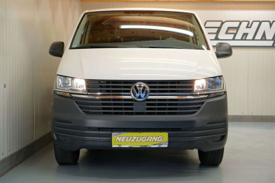 VW Transporter T6 Gebrauchtwagen