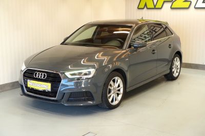 Audi A3 Gebrauchtwagen Audi A3 Gebrauchtwagen