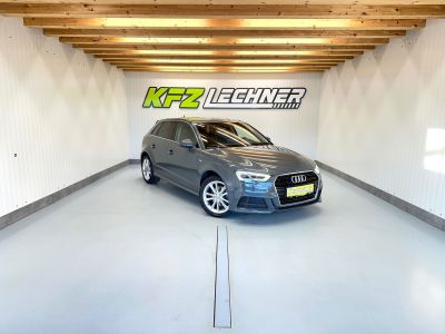 Audi A3 Gebrauchtwagen Audi A3 Gebrauchtwagen
