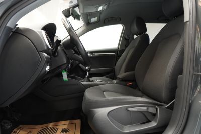 Audi A3 Gebrauchtwagen Audi A3 Gebrauchtwagen