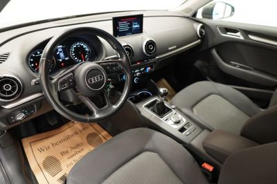 Audi A3 Gebrauchtwagen Audi A3 Gebrauchtwagen